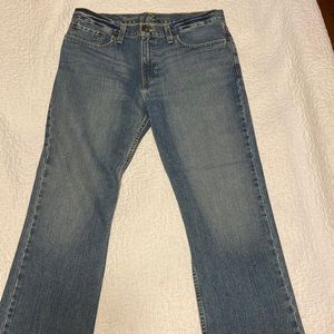 Never worn Roebuck & Co. bootcut jeans size 36x32
